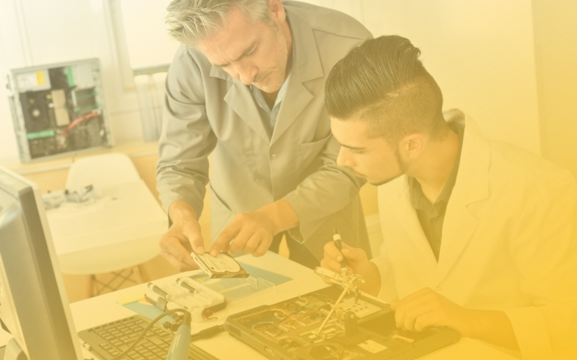 The Gold Standard of Work-Based Learning: Why Colleges & Employers Should Embrace Registered Apprent